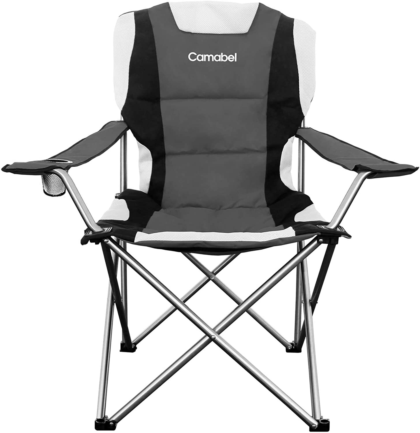 Camabel Folding Camping Chairs Outdoor Lawn Chair Wayfair