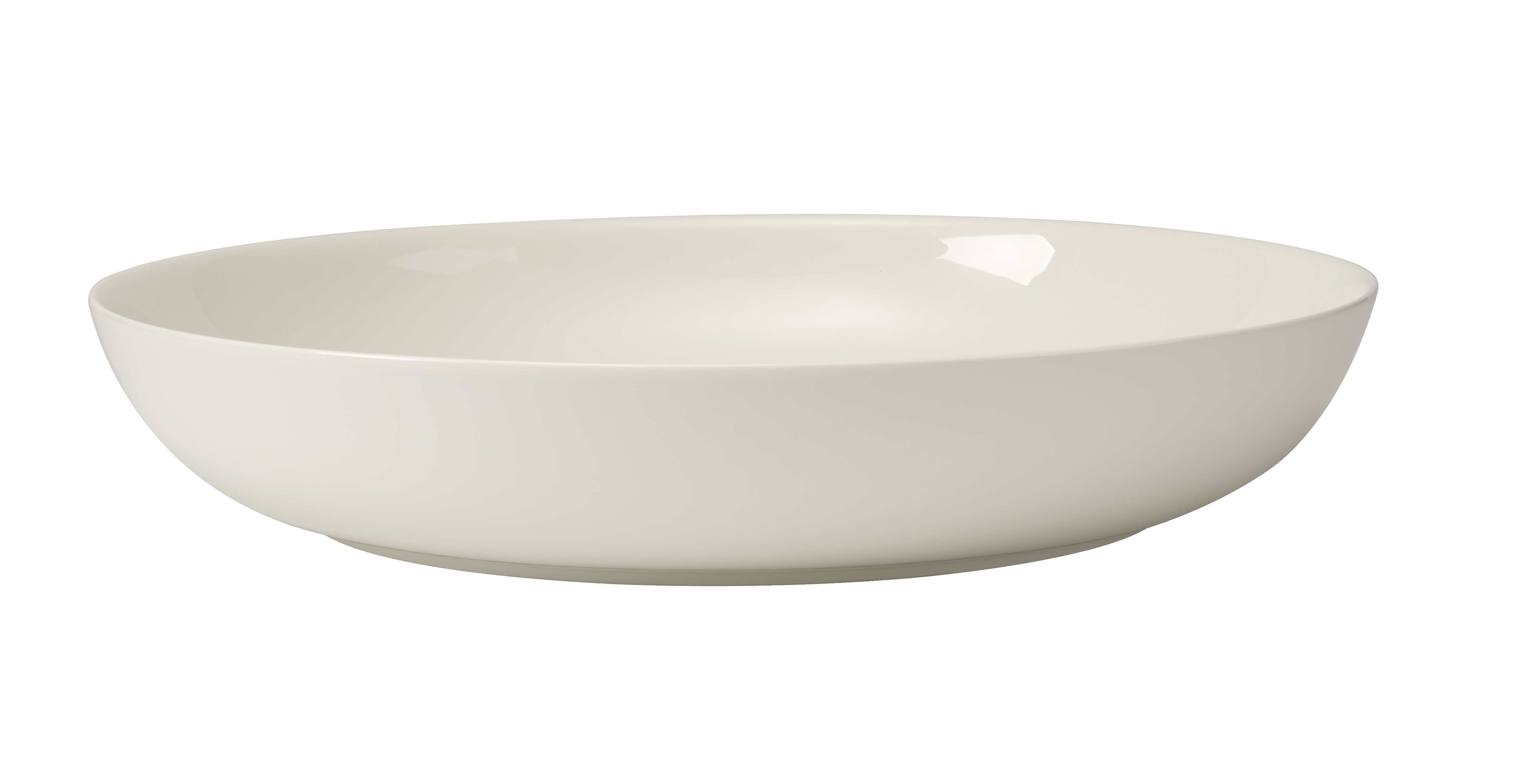 Villeroy Boch For Me Shallow Round Pasta Bowl Reviews Wayfair