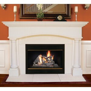 Kington Fireplace Mantel Surround