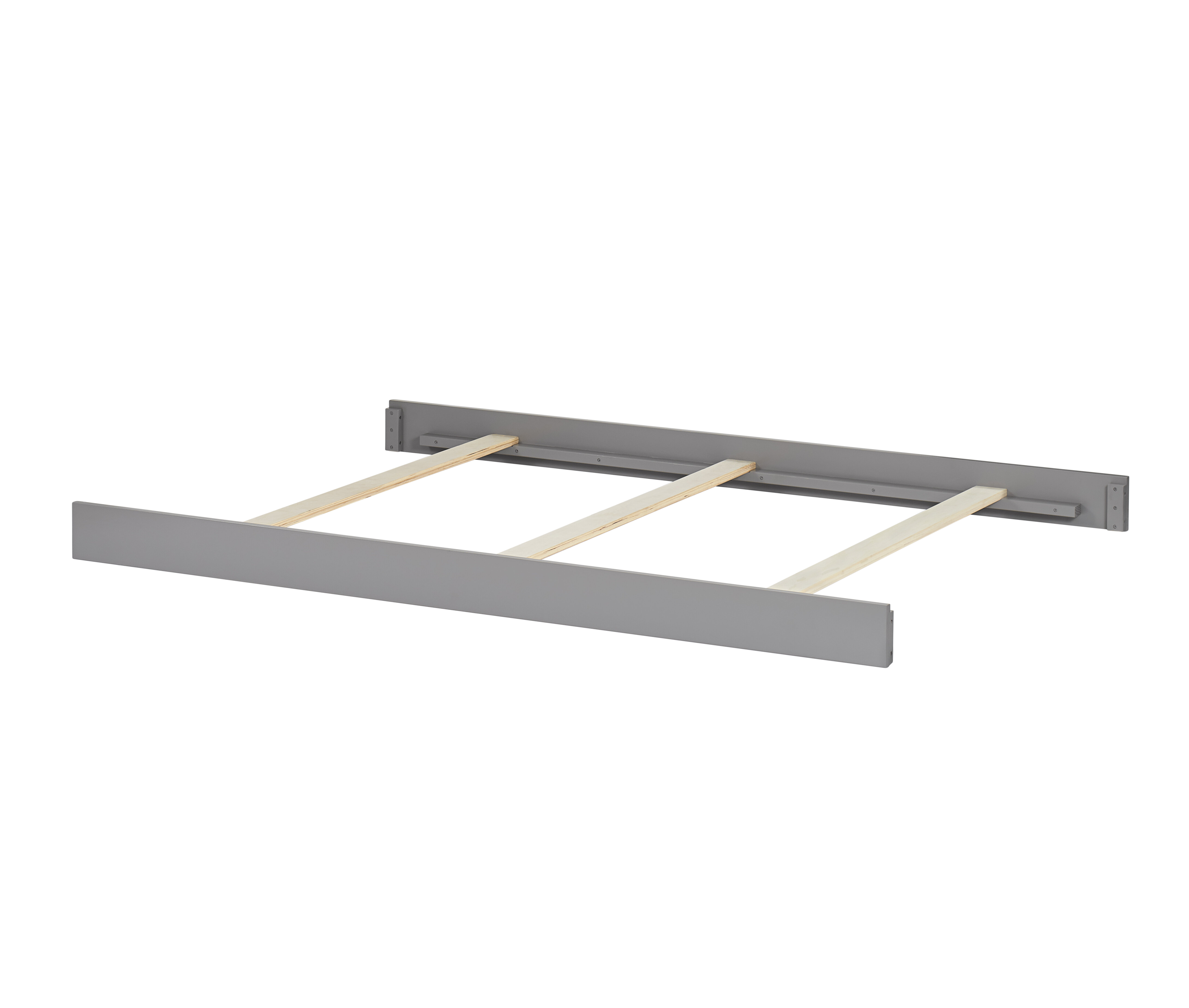 bed rail conversion kit