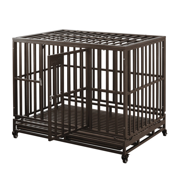 heavy duty cage