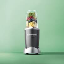 Nutribullet The Magic Bullet Countertop Blender Reviews Wayfair