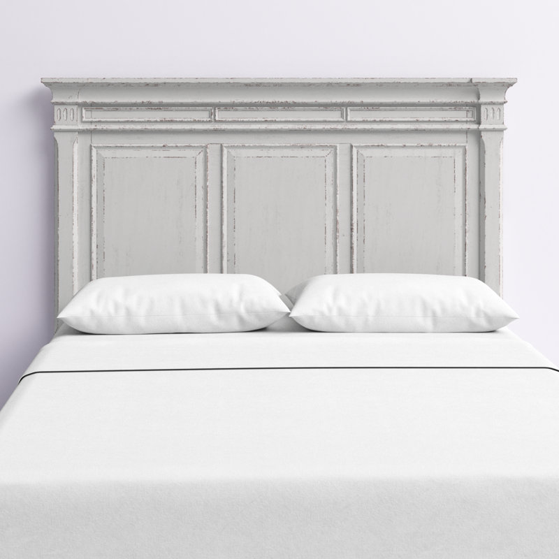 ( Incomplete ) Exmouth Panel Headboard Size: King