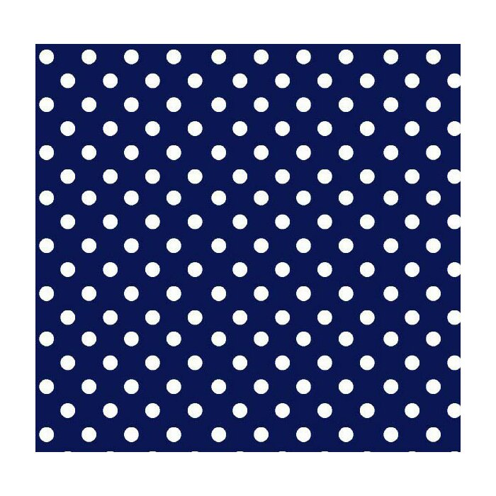 Sheetworld Primary Polka Dots Woven Crib Sheets Wayfair