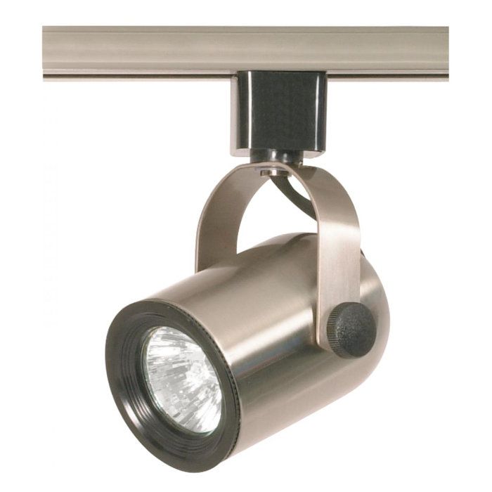 1 Light Track Head 1 Light Track Head