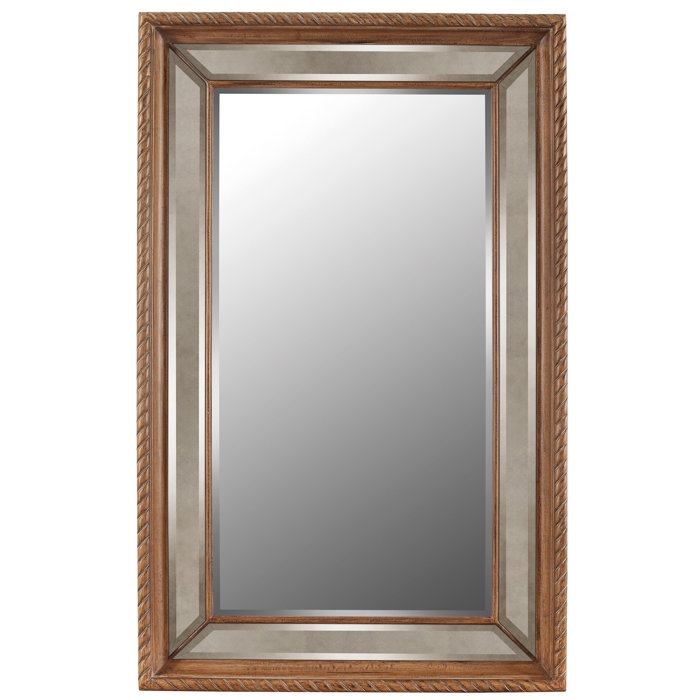Galaxy Home Decoration Taylor Full Length Floor Mirror Wayfair