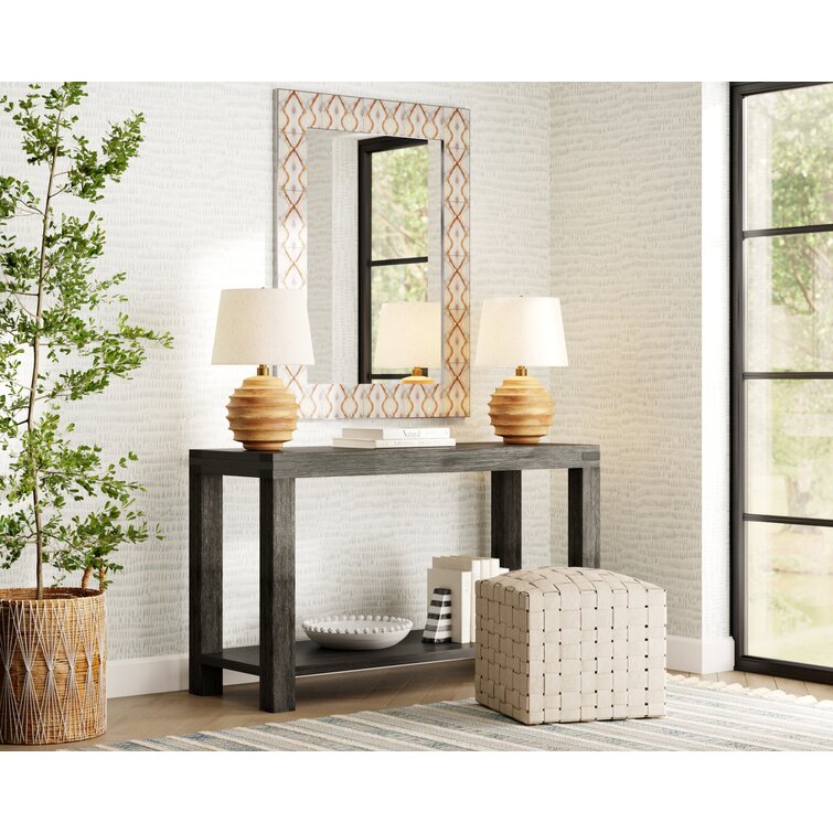 joss and main console table