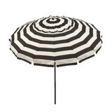 Striped Patio Umbrellas You Ll Love In 2020 Wayfair