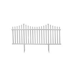 Vinyl Fencing You Ll Love In 2020 Wayfair Ca