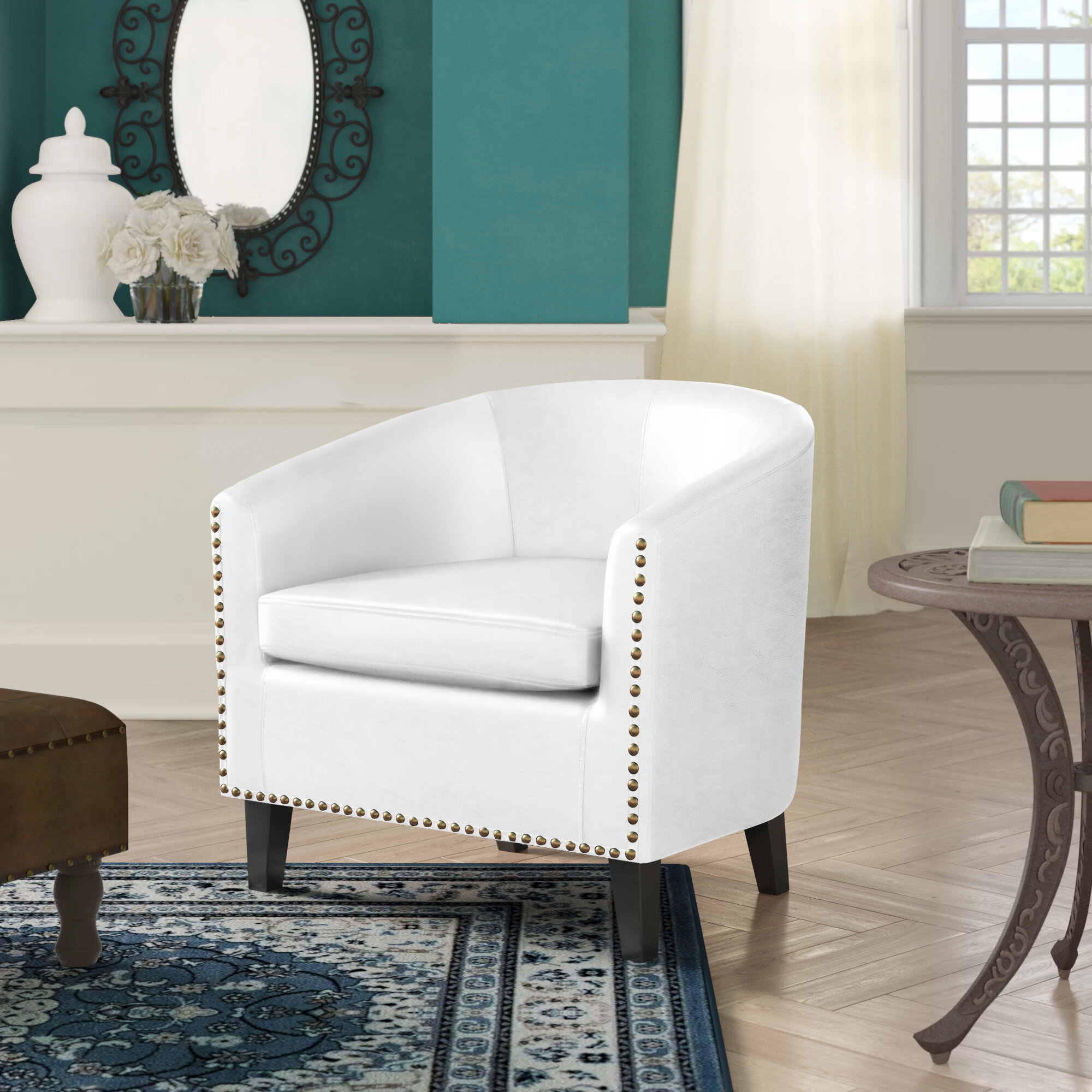 accent chairs you'll love in 2021  wayfair