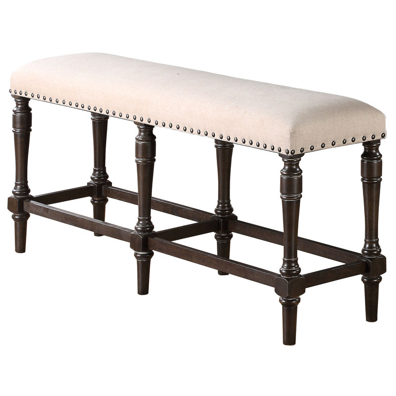 Fortunat Upholstered Bench