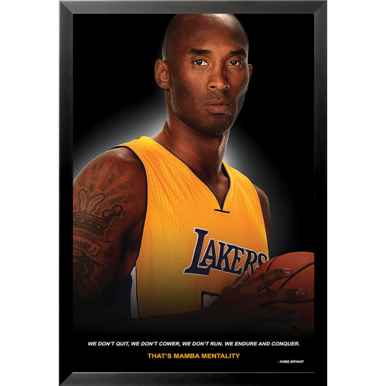 mamba mentality buy