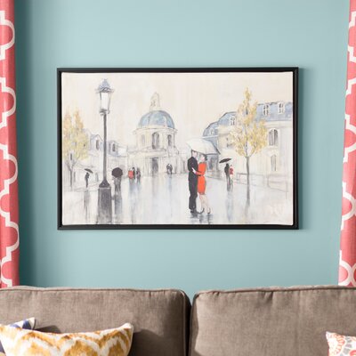 Framed Art You'll Love | Wayfair