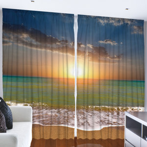 Curtain Panels (Set of 2)