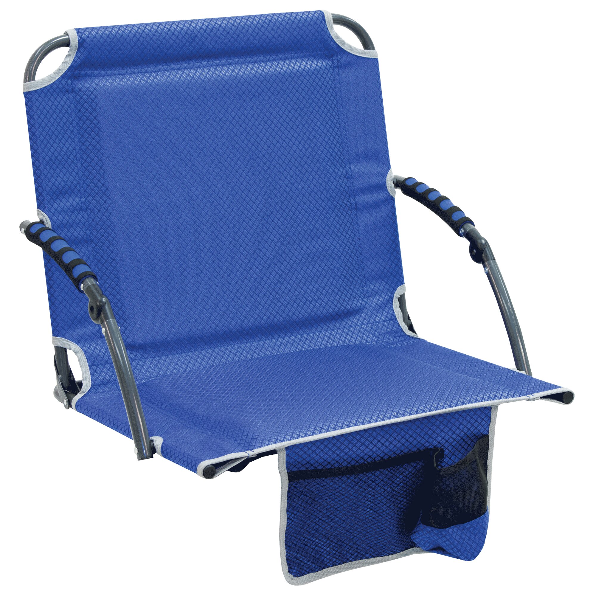 Picnic Seat Moistureproof Cushion Chair Outdoor Seat for Beach for Outdoor Stadium Seat Chair Stadium Seat 
