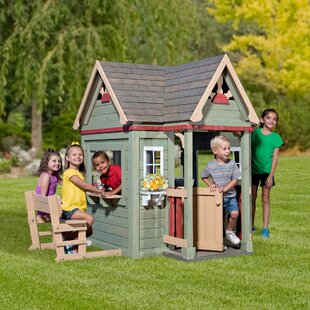 playhouse for older kids