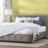 Sunken Platform Bed You Ll Love In 2019 Wayfair