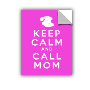 3D Rose Image of Keep Calm and Call The Plumber Hand Towel 15 x 22