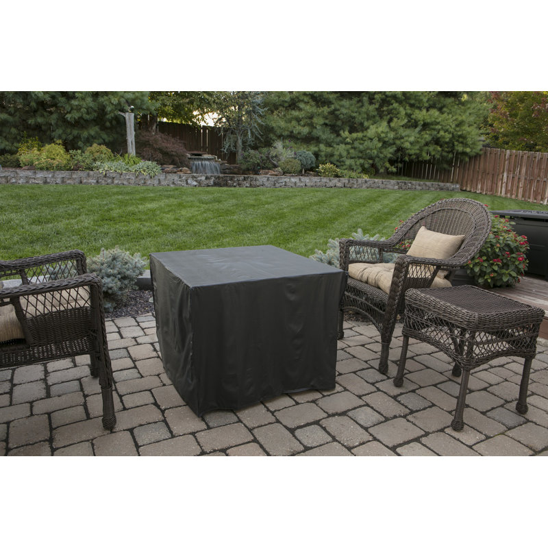 Endless Summer Stainless Steel Propane Fire Pit Table Reviews Stainless Steel Propane Fire Pit Table