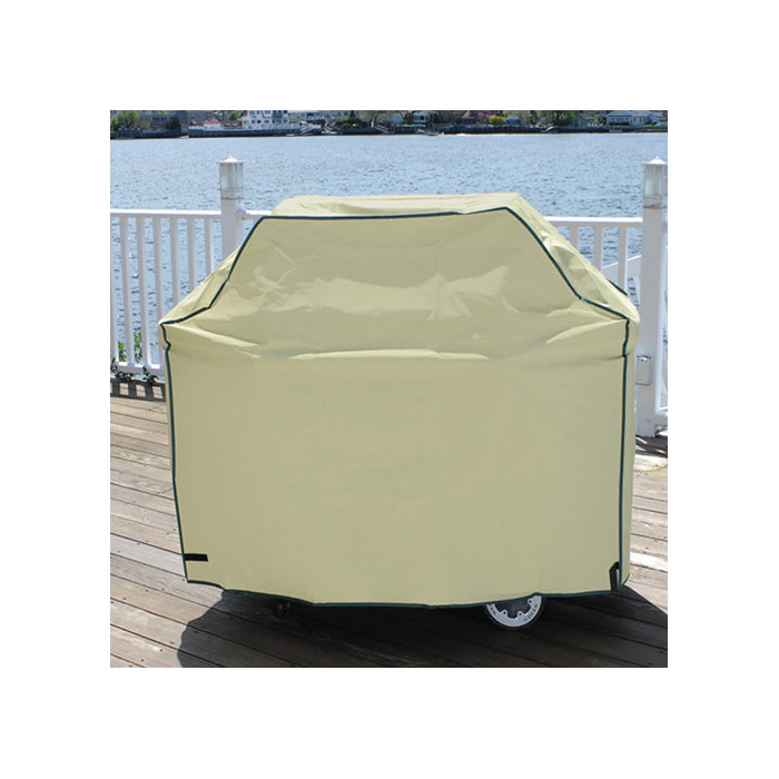 Lb International Durable Outdoor Patio Full Vinyl Premium Gas