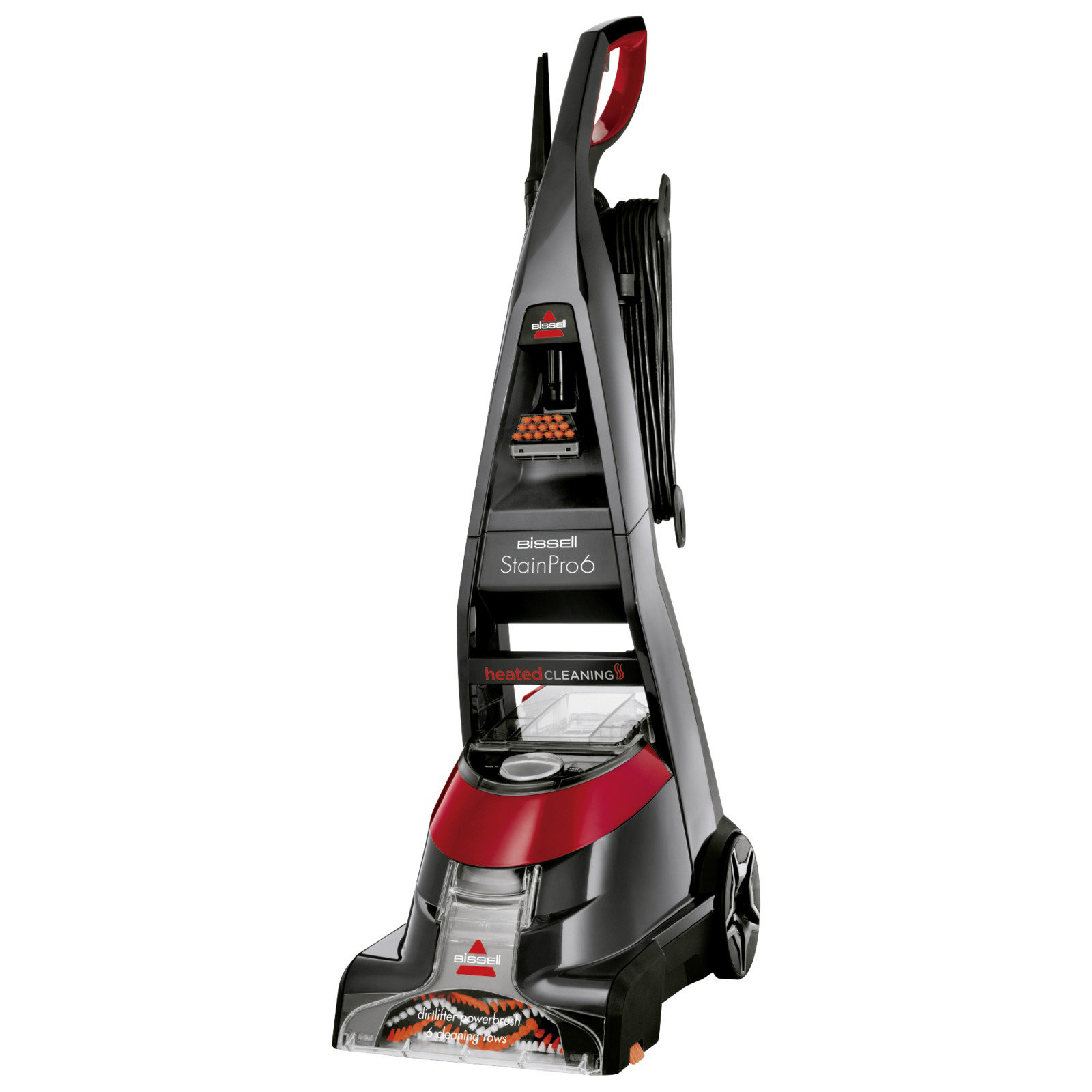 Bissell Teppich Nasssauger Stainpro Ohne Beutel Wayfair De