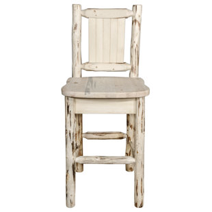 Go to store & view more images Peabody Slat Back 24