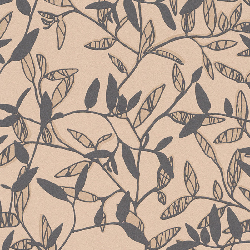 Walls Republic Spring 32 97 X 20 8 Floral And Botanical Wallpaper Wayfair