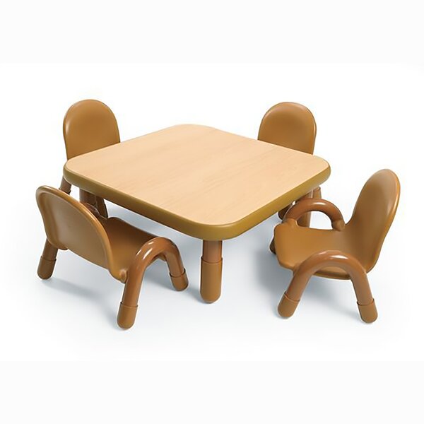 Toddler Table And Chairs Wayfair