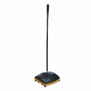 Floor and Carpet Sweeper
