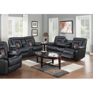 Alice 2 Piece Living Room Set by Red Barrel Studio