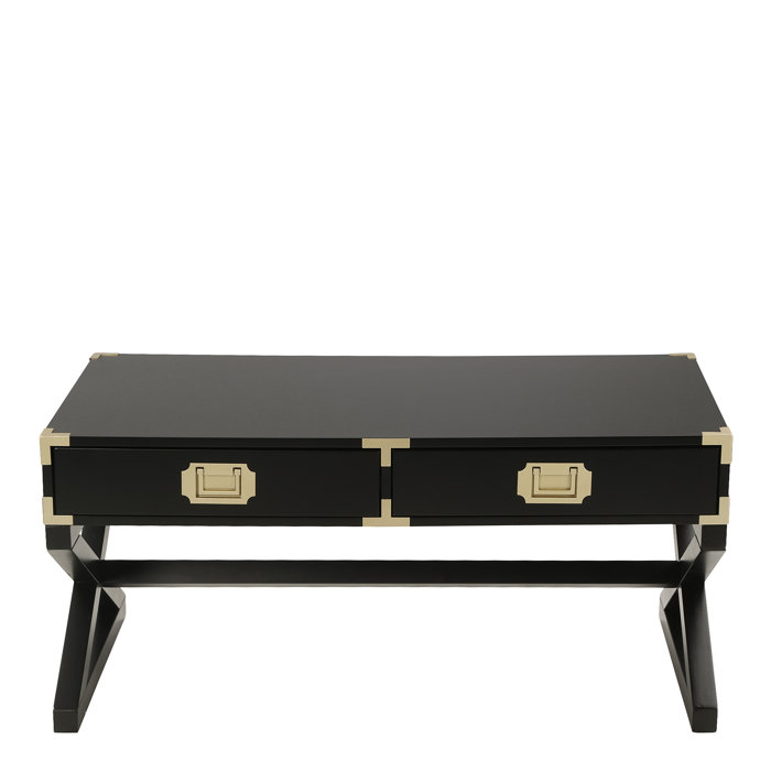Couchtisch CLEORAND - Canora Grey