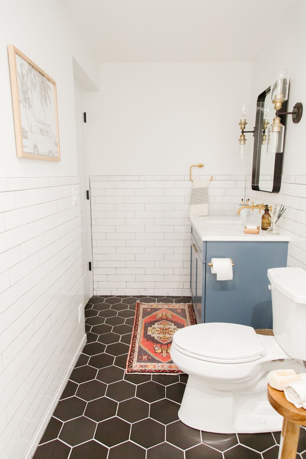 Planning a Bathroom Remodel | Wayfair