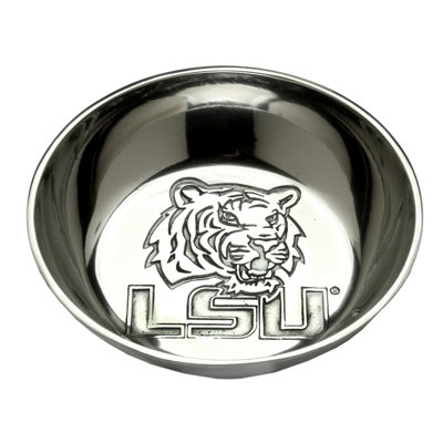 NCAA CerealSoup Bowl Arthur Court NCAA Louisiana State University