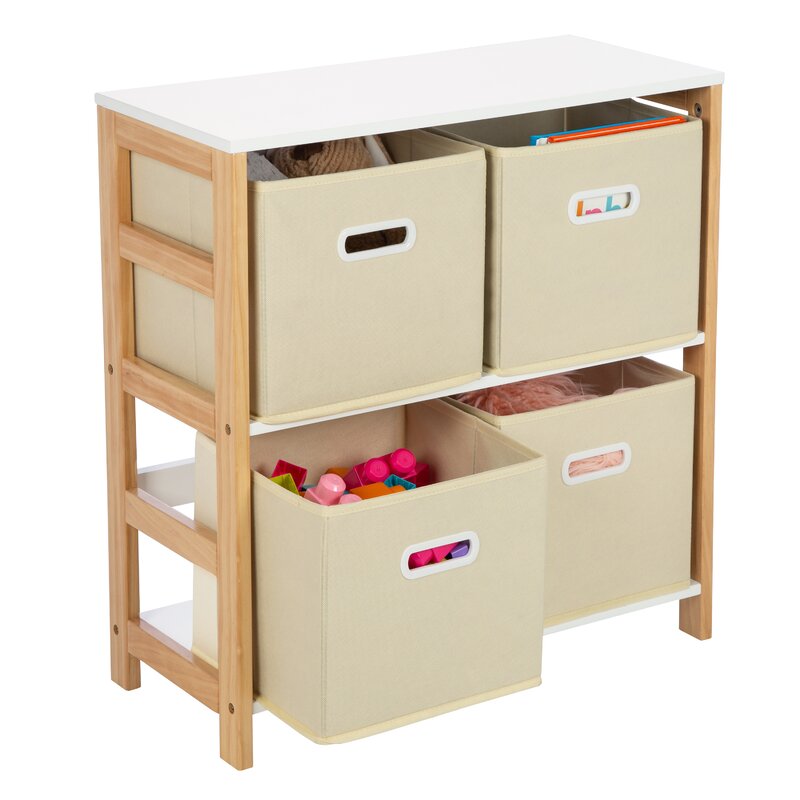 playroom organizer