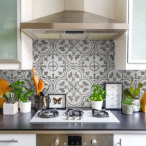 Wood Look Kitchen Tile You Ll Love In 2021 Wayfair