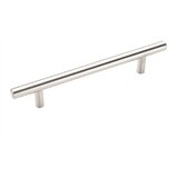 Stainless Steel Cabinet Drawer Pulls You Ll Love In 2020