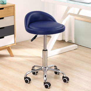 Tainoki Rolling Stool Wayfair