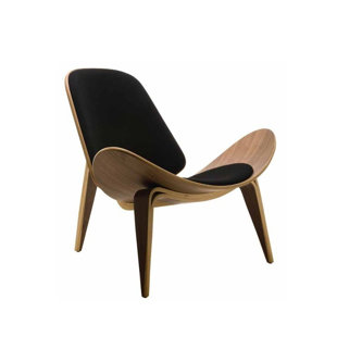 Go to store & view more images Corrigan Studio Drewry Lounge Chair