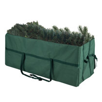 wayfair christmas tree storage