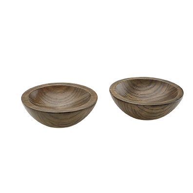 Ashwood Condiment Server Fairmont and Main Ltd