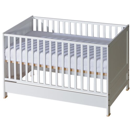 basic crib