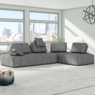 Bollinger Modular Sectional by Trule Teen Amazing