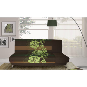 3-Sitzer Schlafsofa Foggia von Home & Haus