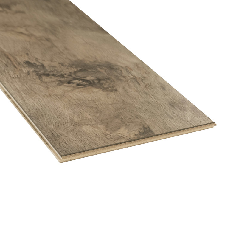 Pergo Classics 7" x 47" x 8mm Laminate Flooring & Reviews | Wayfair