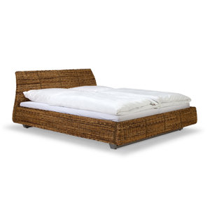 Futonbett Cherry, 180 x 200 cm von Massivum
