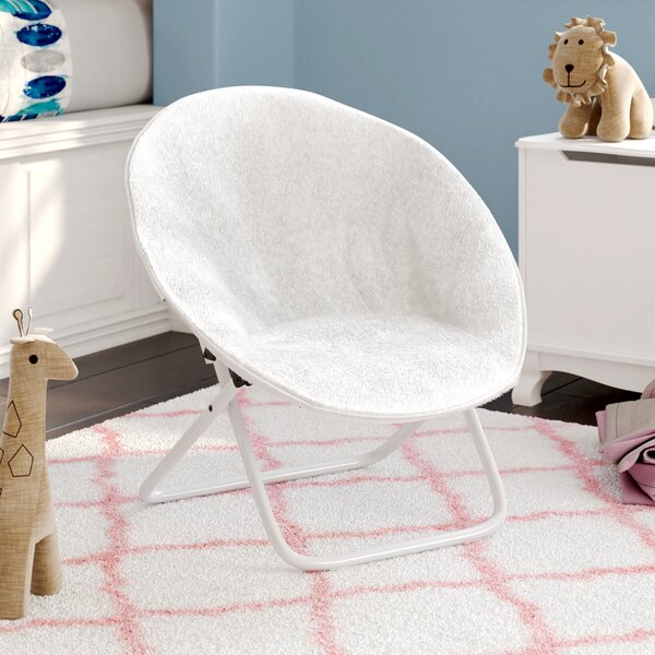 child papasan chair