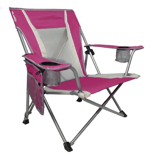 Freeport Park Brinkman Folding Camping Chair Reviews Wayfair