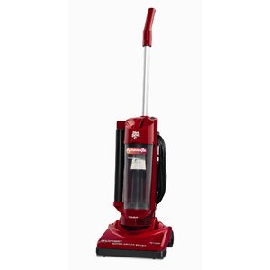 Dynamite Upright Vacuum Cleaner with Tools