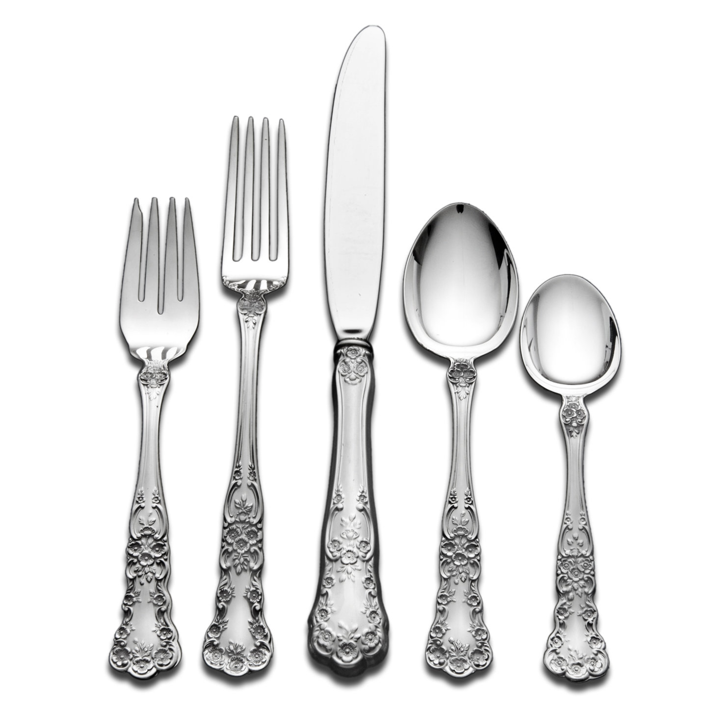 Gorham Flatware Set Wayfair