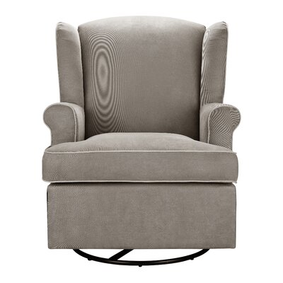 hana swivel glider